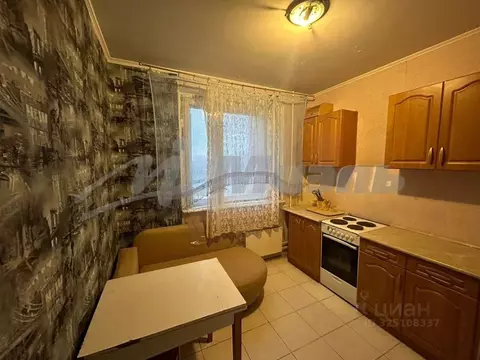 3-к кв. Москва ул. Академика Варги, 1 (71.6 м)