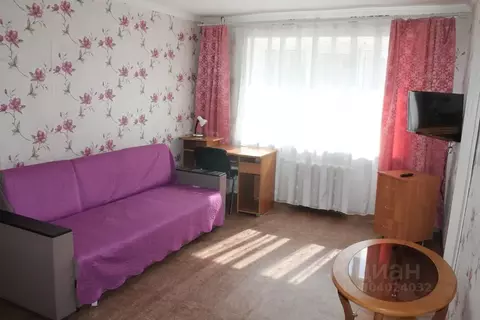 2-к кв. Карелия, Петрозаводск просп. Ленина, 10 (46.0 м)