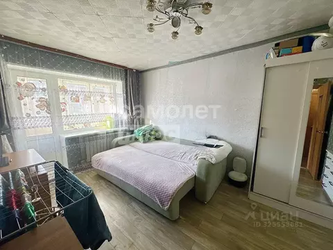 2-к кв. Приморский край, Дунай пгт ул. Советская, 1 (42.0 м)