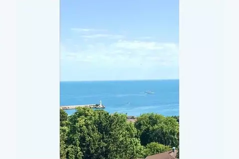 2-к кв. Крым, Ялта ул. Дмитриева, 16 (65.0 м)