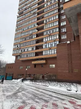 2-к кв. Москва Дмитровское ш., 13А (85.0 м)