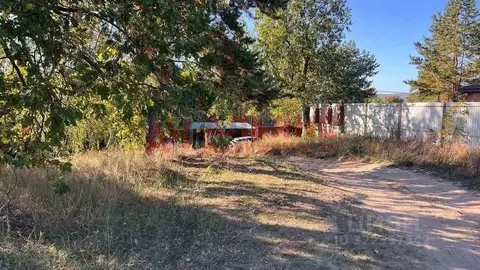 Участок в Самарская область, Ставропольский район, Васильевка с/пос, ...