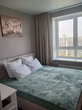 1-к кв. Московская область, Одинцово Сосновая ул., 13 (33.0 м)