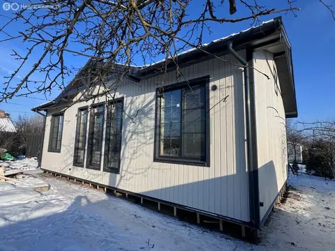 Дом в Щепкинское сельское поселение, хутор Нижнетемерницкий (88 м)