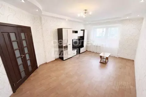 2-к кв. Курская область, Курск ул. 50 лет Октября, 91 (67.2 м)