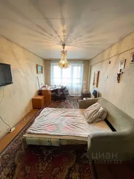 3-к кв. Калужская область, Калуга ул. Суворова, 9 (63.8 м)