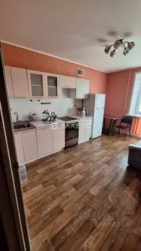 1-к кв. Владимирская область, Владимир ул. Белоконской, 14б (40.7 м)