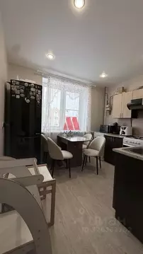 2-к кв. Ивановская область, Кохма просп. Героев, 1 (48.45 м)