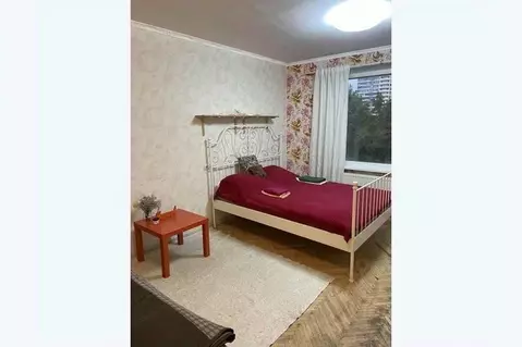 1-к кв. Москва ул. Каховка, 35К1 (35.0 м)