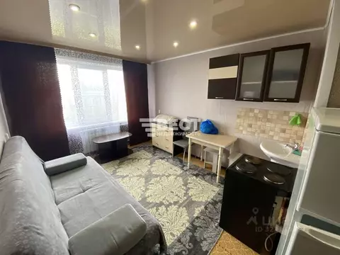 Студия Кемеровская область, Ленинск-Кузнецкий Топкинская ул., 16 (17.3 ...