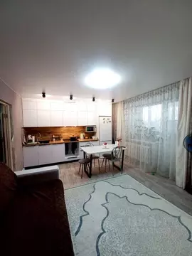 2-к кв. Алтайский край, Новоалтайск ул. Анатолия, 100 (57.1 м)