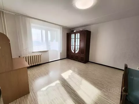 1-к кв. Кировская область, Киров Солнечная ул., 35 (38.3 м)