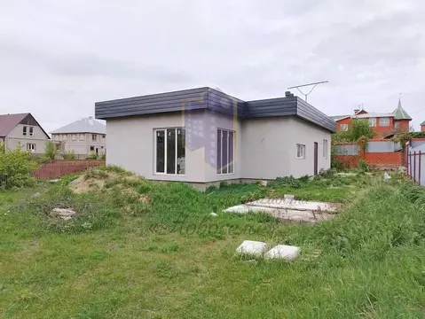 Коттедж в Белгородская область, Старый Оскол ул. 1-й Конной Армии, 20 ...