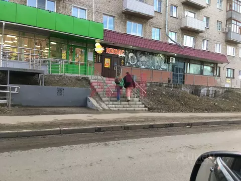 Торговая площадь в Костромская область, Кострома Катушечная ул., 76 ...