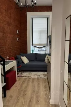 1-к кв. Москва ул. Большая Дмитровка, 20С2 (14.0 м)