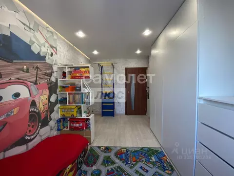 1-к кв. Пермский край, д. Кондратово ул. Школьная, 16Б (35.2 м)