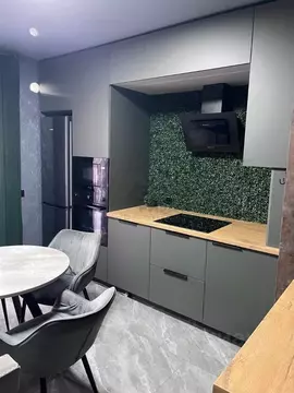 2-к кв. Калининградская область, Гурьевск ул. Лазурная, 18к1 (60.0 м)