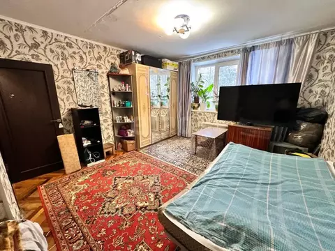 1-к кв. Московская область, Видное просп. Ленинского Комсомола, 46 ...