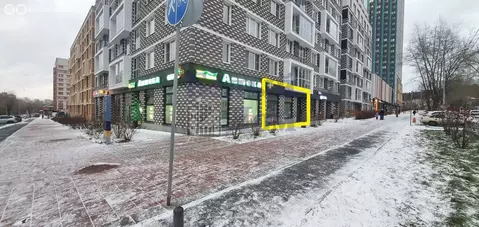 Торговая площадь (79.1 м)