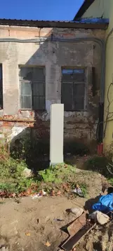 Помещение свободного назначения в Новгородская область, Валдай пл. ...