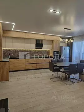 3-к кв. Алтайский край, Барнаул ул. Солнечная Поляна, 81 (83.2 м)