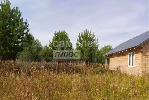 Дом в Тюменская область, Тюменский муниципальный округ, д. Елань  (68 ...