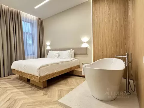 Комната Санкт-Петербург ул. Блохина, 6/3 (30.0 м)