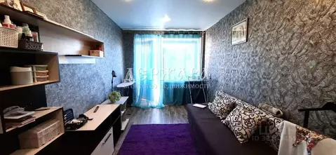 2-к кв. Белгородская область, Старый Оскол Горняк мкр, 4 (40.5 м)