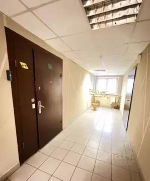 Офис в Москва Тверская ул., 19А (12 м)