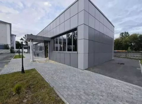 Помещение свободного назначения в Московская область, Балашиха ...