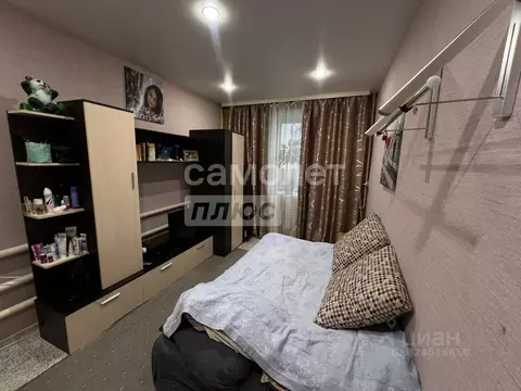 2-к кв. Курская область, Курск Союзная ул., 67к3 (34.5 м)