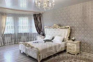 Дом в Новосибирская область, Тогучинский район, Репьевский сельсовет, ...