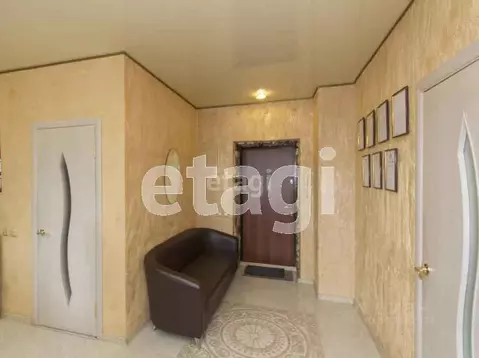 2-к кв. Тюменская область, Тюмень Харьковская ул., 64 (75.0 м)