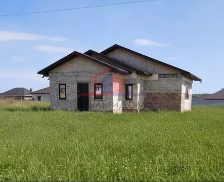 Дом в Белгородская область, Старый Оскол ул. Демидовская (82 м)