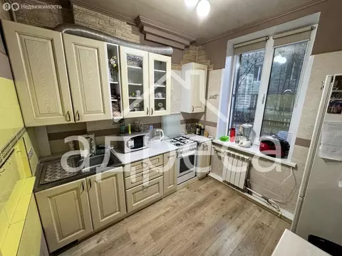 3-комнатная квартира: Самара, Чернореченская улица, 11 (58.5 м)