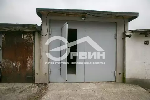 Гараж в Калининградская область, Калининград Спортивная ул., 13 (18 м)