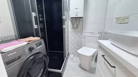 2-к кв. Волгоградская область, Волгоград просп. Имени В.И. Ленина, 68 ...