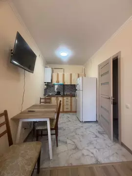 Студия Крым, Симферопольский район, Чистенское с/пос, с. Фонтаны ул. ...