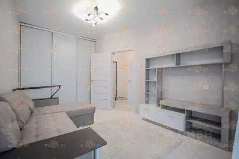 1-к кв. Ставропольский край, Ставрополь ул. Тухачевского, 31к1 (31.4 ...