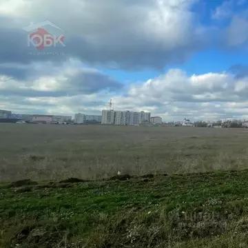 Участок в Крым, Сакский район, Штормовское с/пос, с. Поповка ул. ...