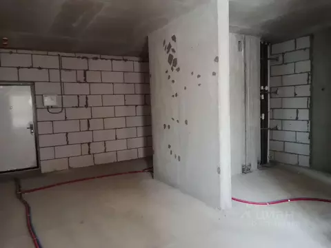 Квартира, 1 комната, 38 м