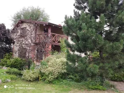 Дом в Калининградская область, Зеленоградск Пионерская ул., 9 (100 м)