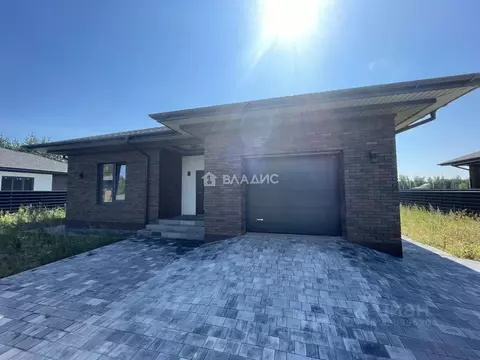 Дом в Воронежская область, Рамонский район, Новоживотинновское с/пос, ...