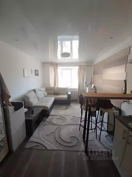 Комната Пермский край, Пермь ш. Космонавтов, 199А (18.0 м)