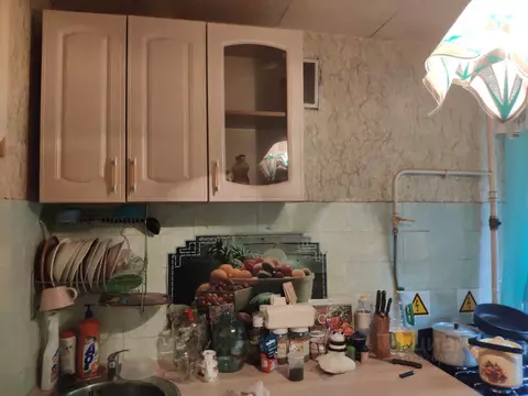 1-к кв. Москва 16-я Парковая ул., 27 (32.0 м)