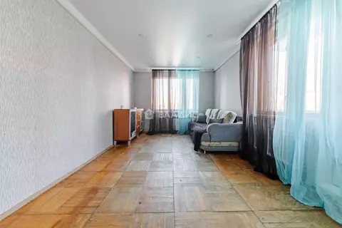 4-к кв. Санкт-Петербург Северный просп., 24К3 (73.5 м)