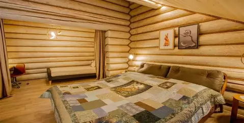 Комната Костромская область, Костромской район, Чернопенское с/пос, д. ...