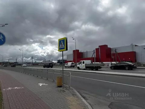 Участок в Калининградская область, Гурьевский муниципальный округ, ...
