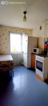 3-комнатная квартира: Нижний Новгород, улица Дружаева, 5 (59.9 м)