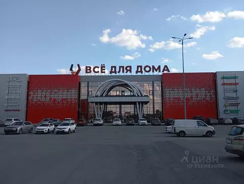 Производственное помещение в Владимирская область, Владимир ул. ...